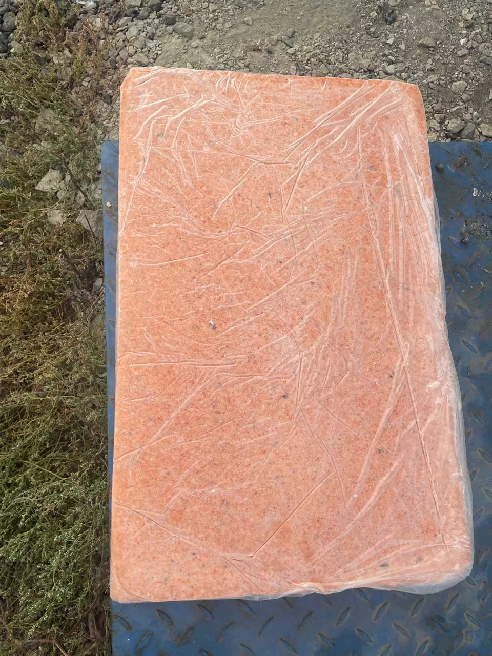 Фотография продукта  услуги по переработке рыбы