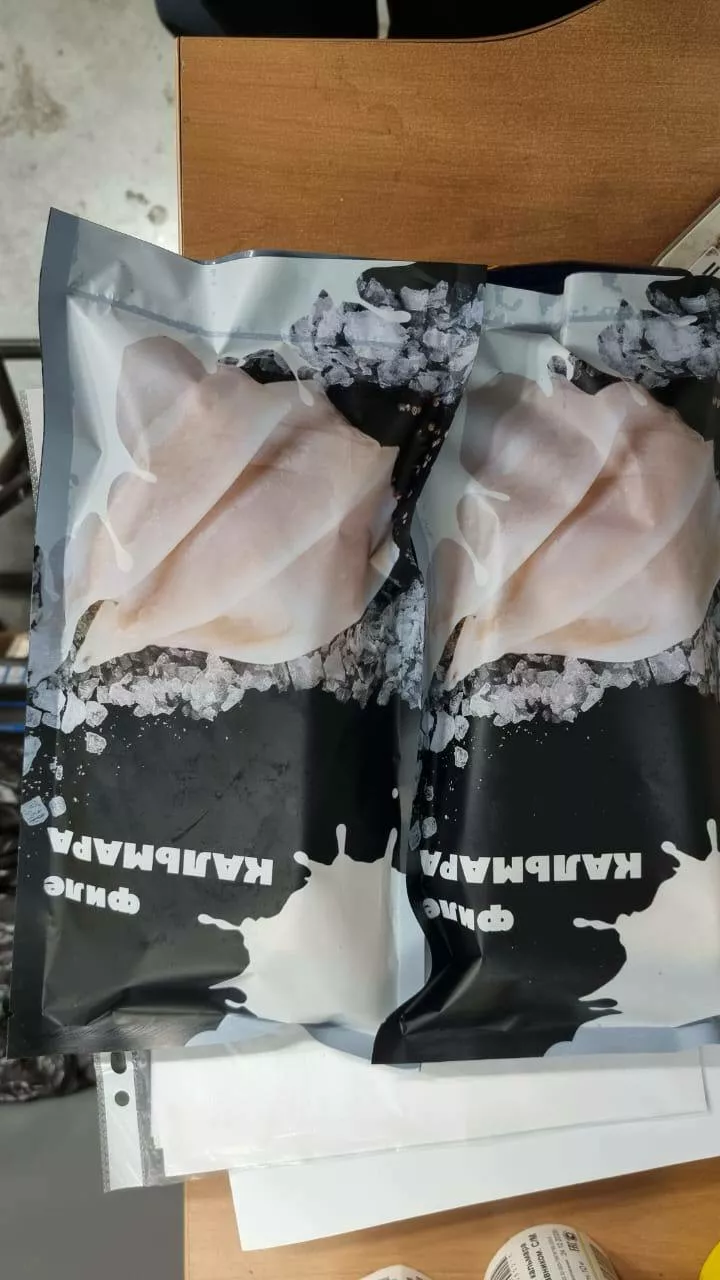 Фотография продукта Кальмар филе 