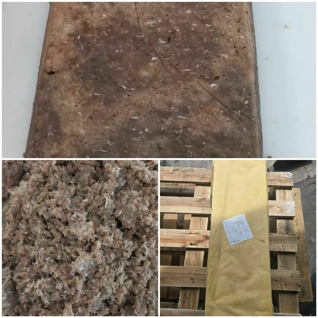 Фотография продукта Фарш минтая категория б