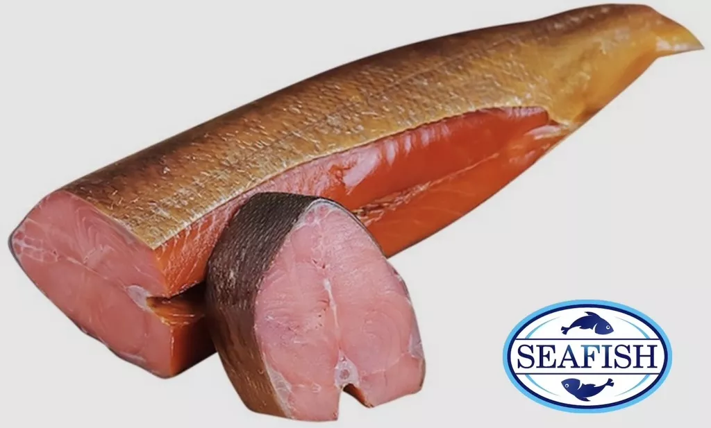 фотография продукта Вяленая и копченая рыба от производителя