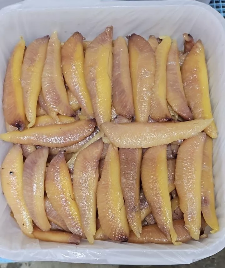 фотография продукта Предзаказ. икра сельди то ястычная