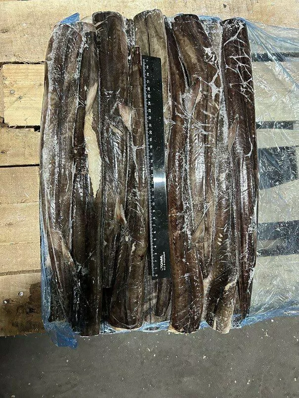 фотография продукта Рыба игла 300... гр