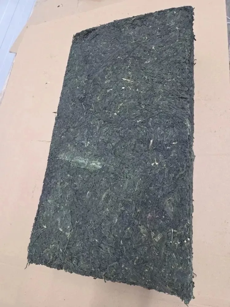 фотография продукта Морская капуста сублимированная 16