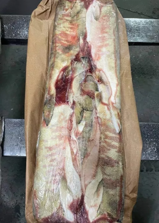 Фотография продукта Кету пбг