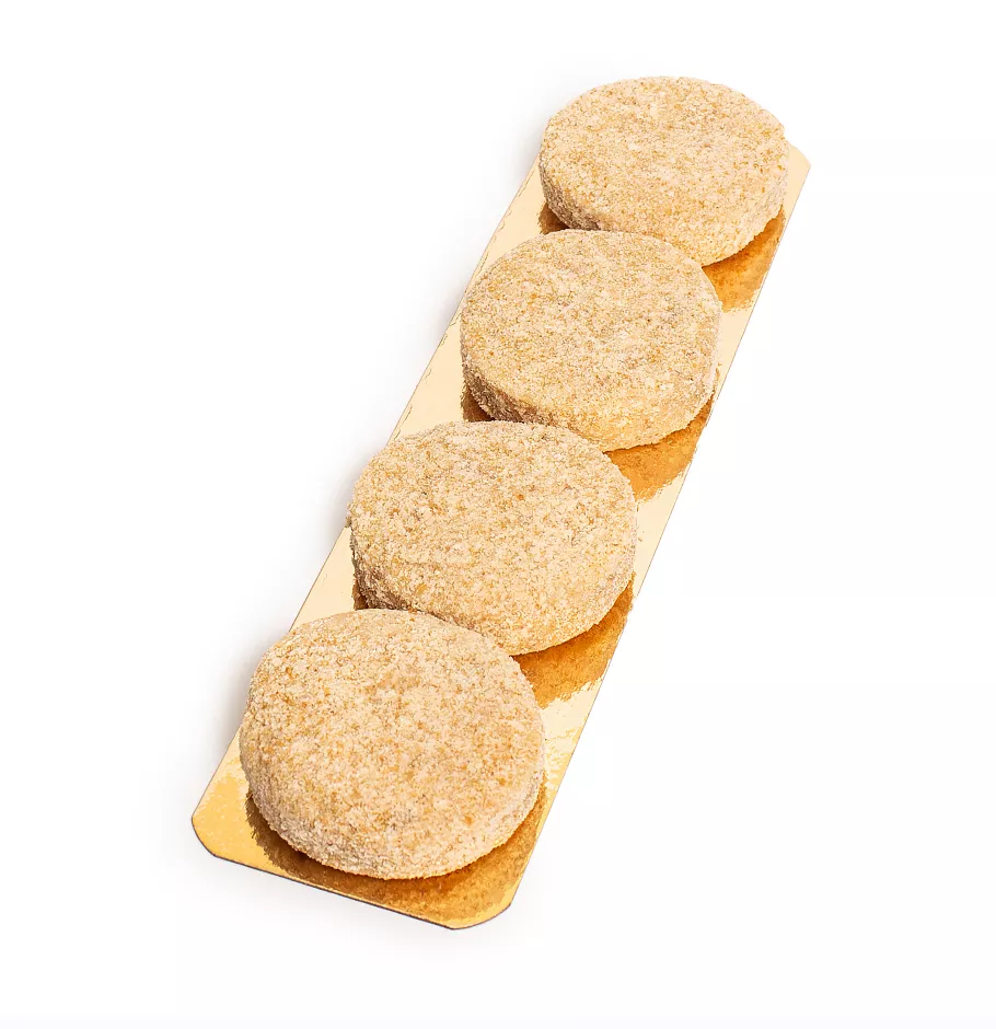 Фотография продукта Котлеты из тресковых пород 