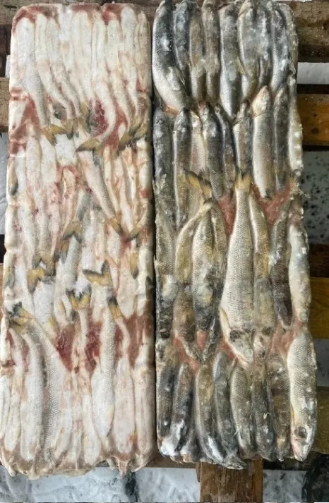 Фотография продукта Корюшку