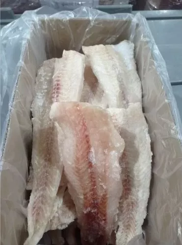 Фотография продукта Филе трески 
