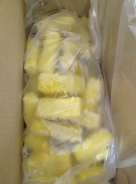 фотография продукта Рыбные палочки из филе минтая