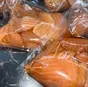 семга мякоть слайсы с/с в Москве 2