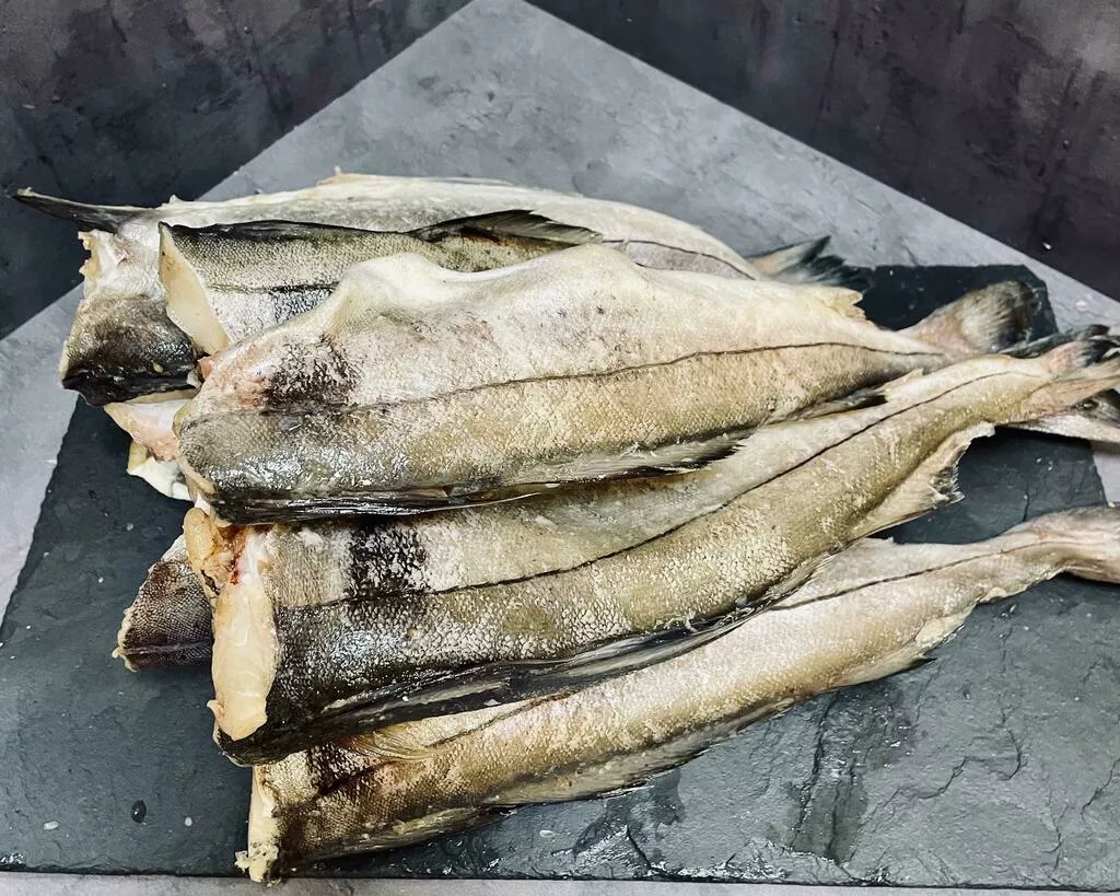 Фотография продукта Пикша бг