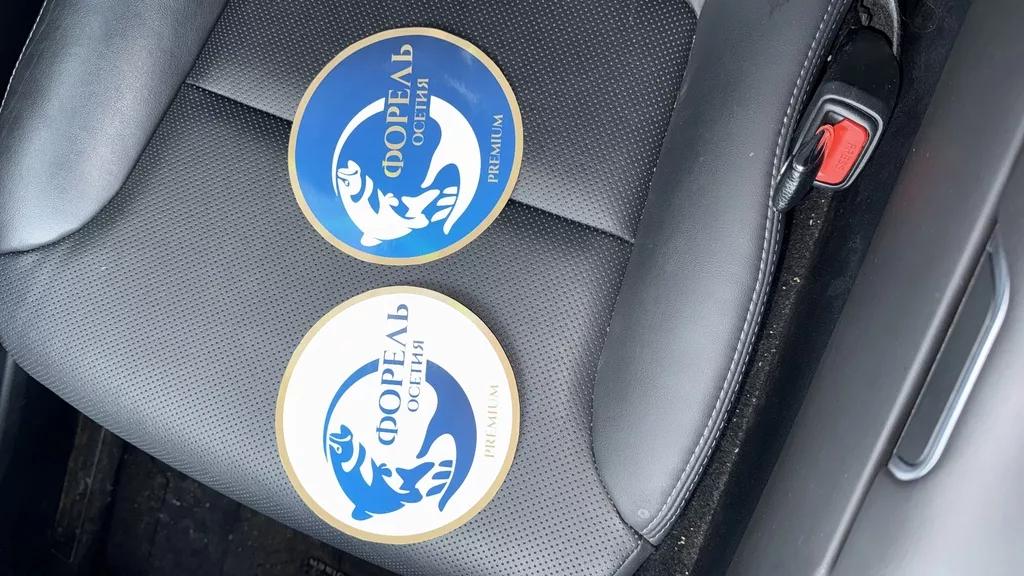 Фотография продукта Оказываем услуги по потрошению форели.