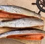форель холодного копчения в Тюмени и Тюменской области