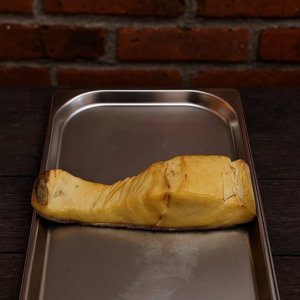 Фотография продукта Масляная рыба