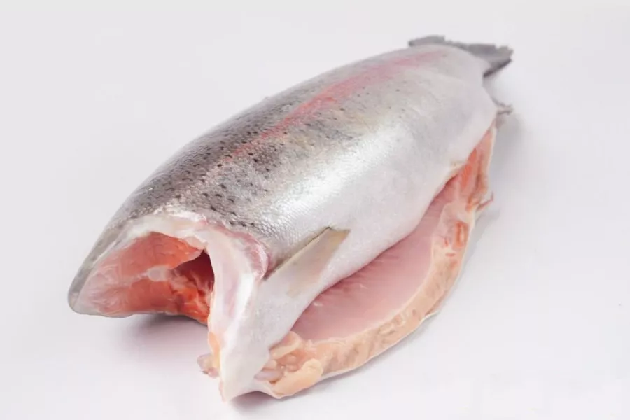 фотография продукта Форель пбг 1,4-1,8 кг