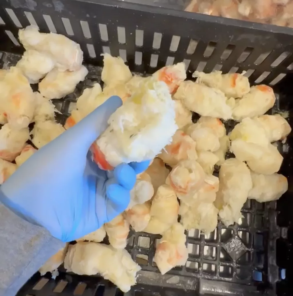 Фотография продукта Роза краба