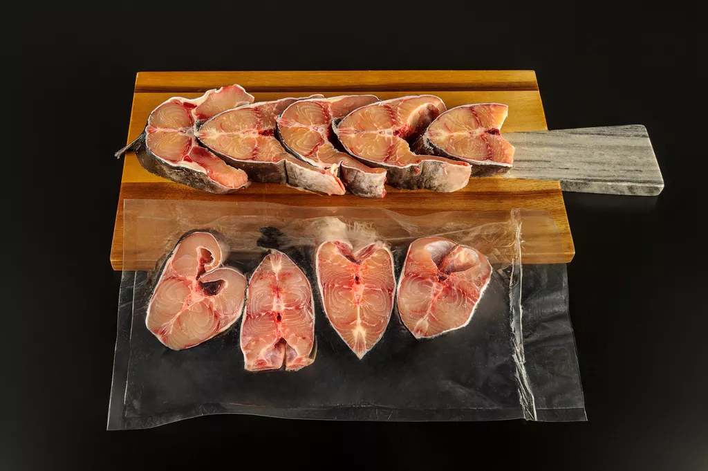 Фотография продукта Стейки клария   