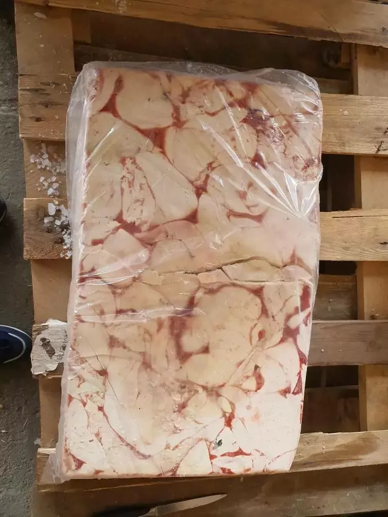 фотография продукта Печень трески то см