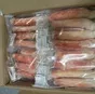 краб камчатский мясо(сырье русский краб) в Москве