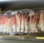 краб камчатский мясо(сырье русский краб) в Москве 2