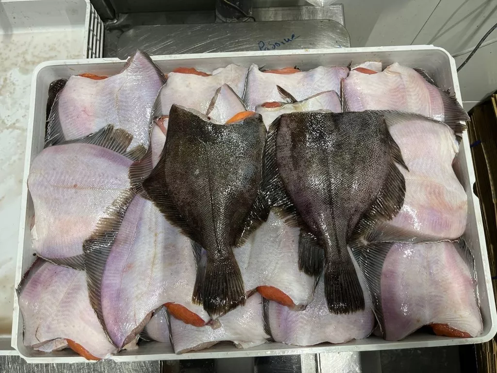 фотография продукта Камбалу икр бб б/г s(350... 