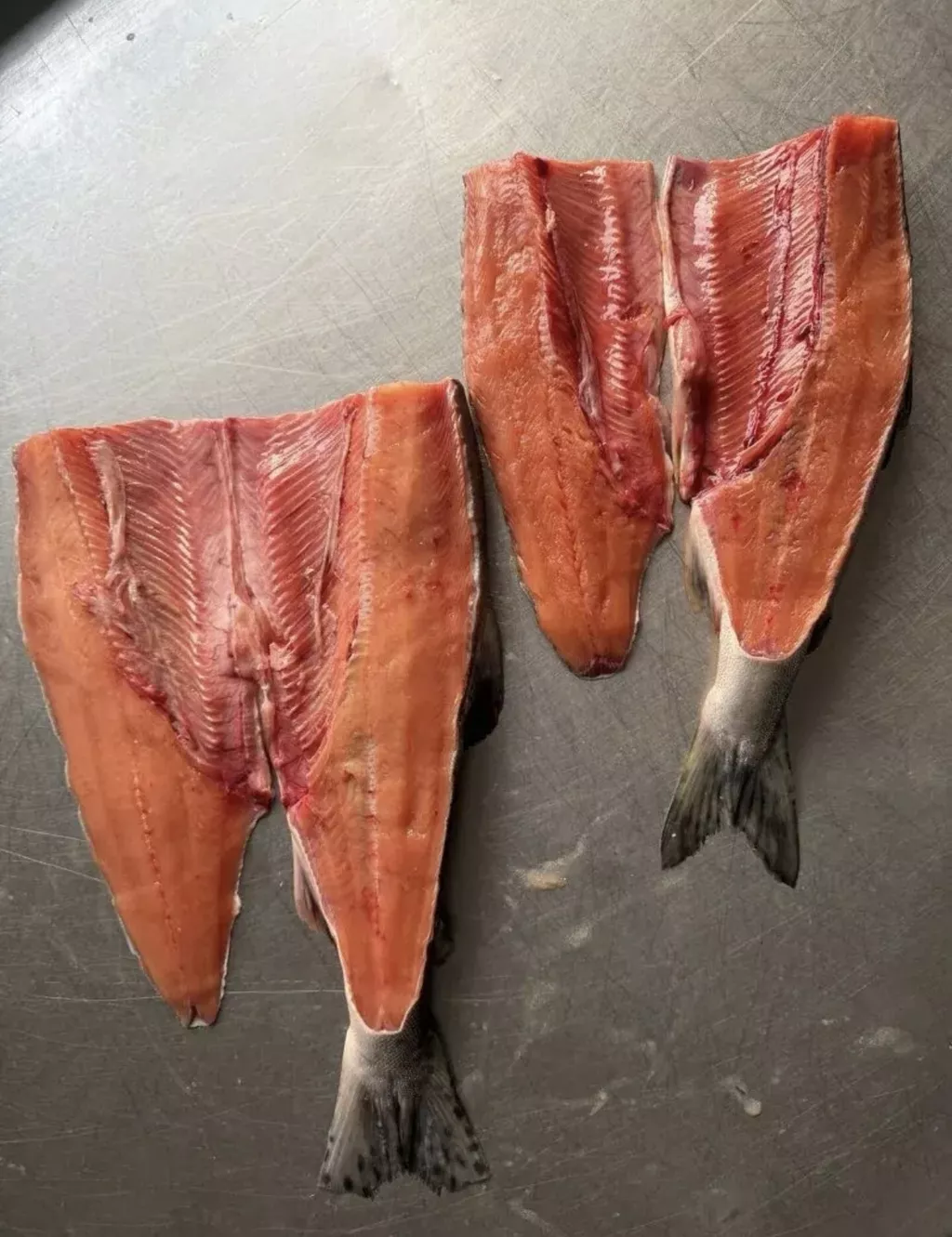 Фотография продукта Рыба и морепродукты с владивостока 