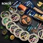пресервы из сельди в масле 400 гр  в Москве 10