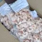 креветка крупная очищ. с хвостиком в/м  в Владивостоке 2