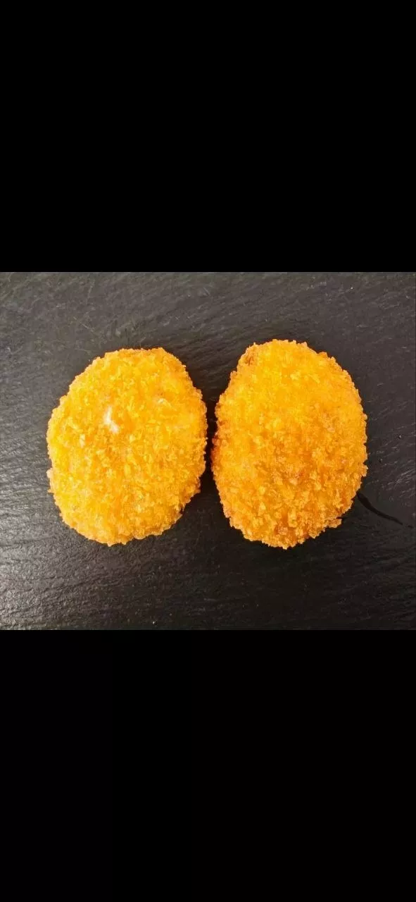 фотография продукта Наггетсы филе минтая