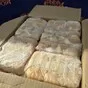 гребешок филе с/м средний блочный 500гр в Хабаровске и Хабаровском крае 2