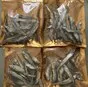 корюшка малоротая сушёно-вяленая в Новосибирске и Новосибирской области