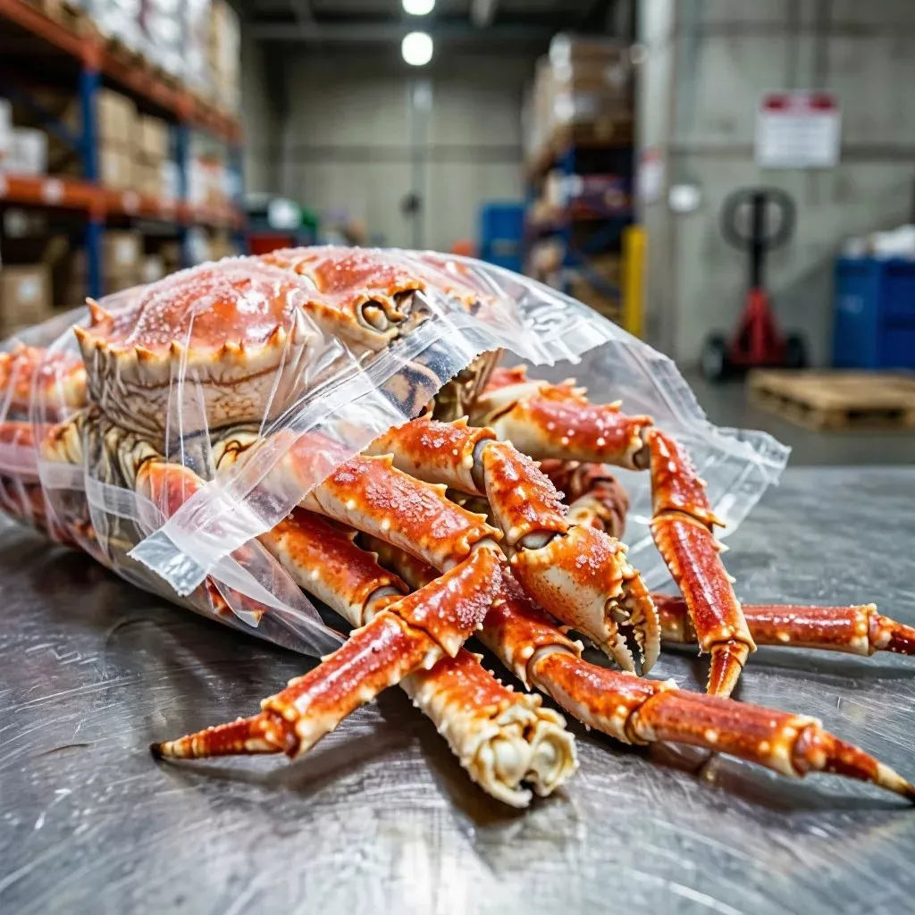 Фотография продукта Морепродукты,рыба,икра,нарезка,стейки,жб