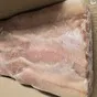 филе щуки без кожи,блочное в Москве