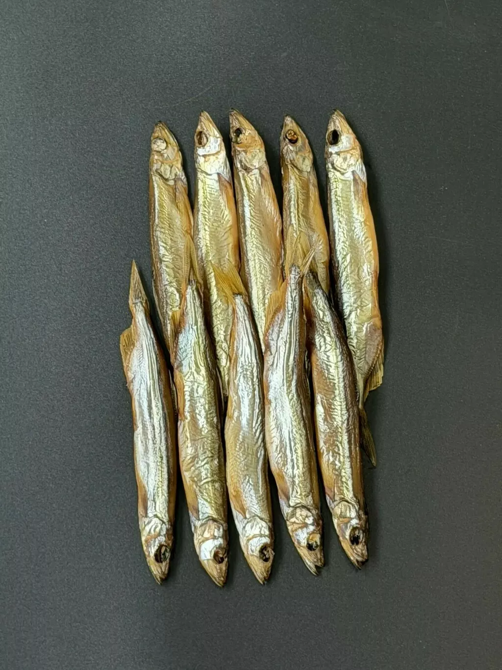 Фотография продукта Мойва х/к