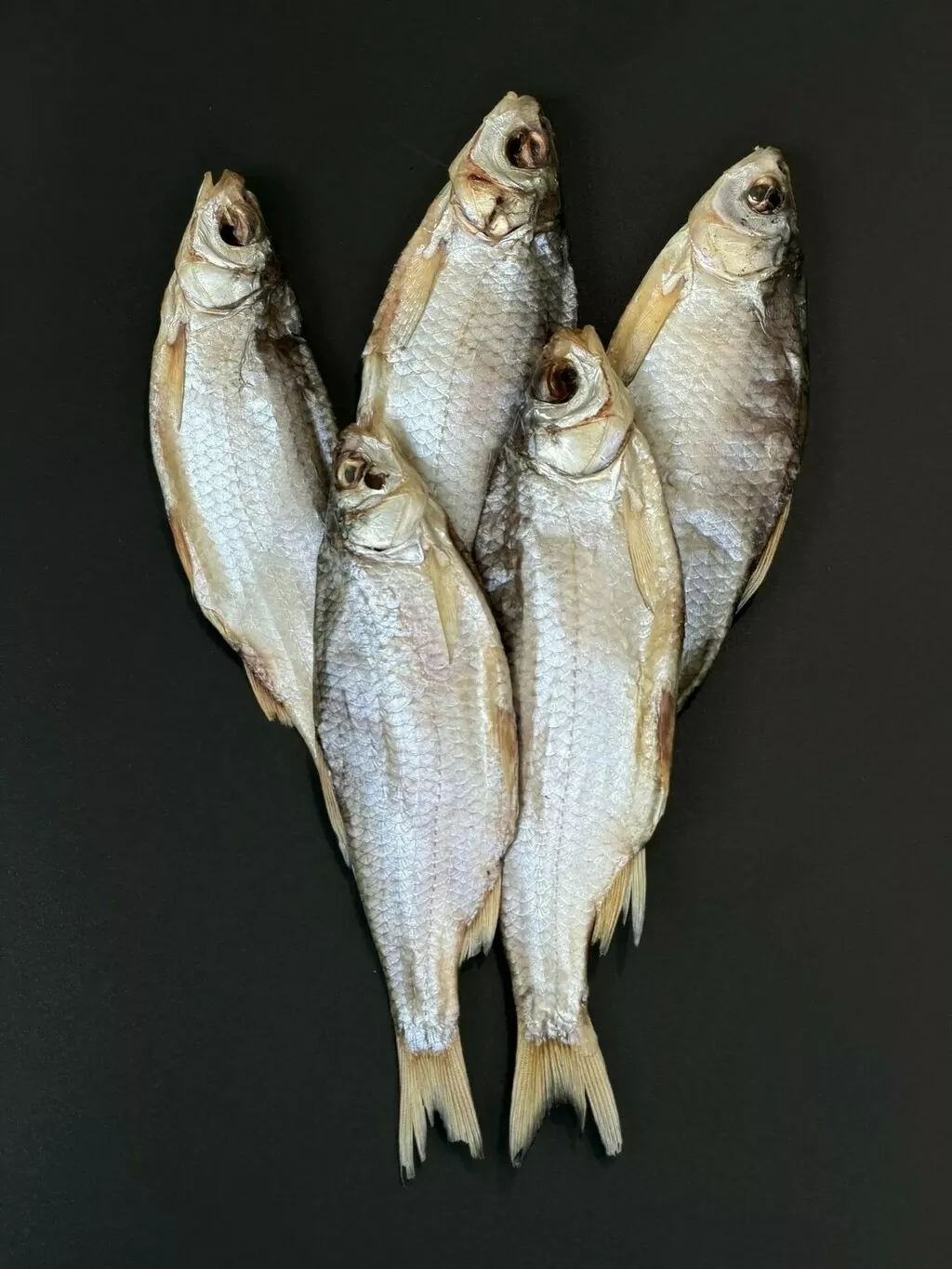 Фотография продукта Вобла вяленая