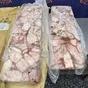кальмар филе неочищ. молодой рк приморец в Хабаровске и Хабаровском крае