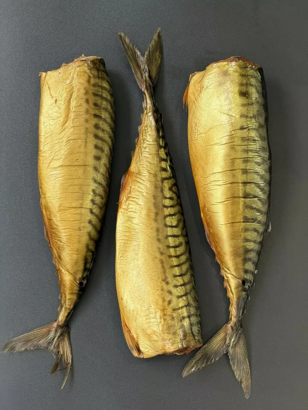 Фотография продукта Скумбрия х/к