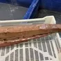 филе желтоперого тунца. дикий вылов. в Москве 2