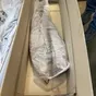 филе желтоперого тунца. дикий вылов. в Москве