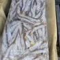 мойва свежемороженая неразделанная  в Омске и Омской области