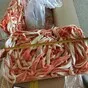 брюшки лосося с/м (блок,коробка) в Калуге и Калужской области 5