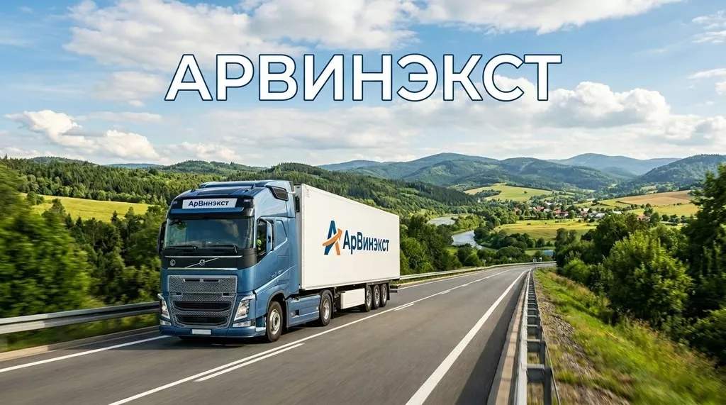 фотография продукта Международные грузоперевозки (рефы)
